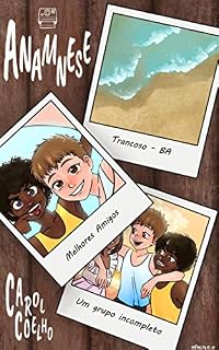 Livro Anamnese