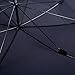 Hermle Golf 6 Ft Outdoor Doorman Umbrella
