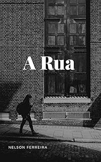 Livro A Rua