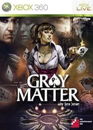 Gray Matter