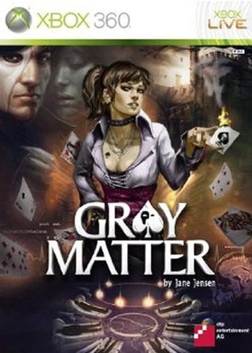 Gray Matter