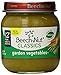 Beech-Nut Classics, Garden Vegetables, 4 Ounce (Pack of 10)