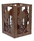 Frank Lloyd Wright Coonley Playhouse Pencil Pen Holder