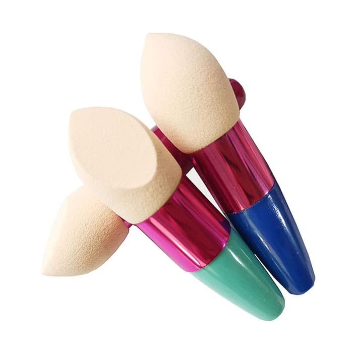 The 10 Best Beauty Blender Sponge With Handle - Product ...
