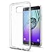 Spigen Liquid Crystal Galaxy A3 2016 Case with Slim Protection and Premium Clarity for Galaxy A3 2016 - Crystal Clear