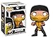 Funko Pop! Games: Mortal Kombat - Scorpion Vinyl Figure (Includes Compatible Pop Box Protector Case)