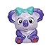 RoseArt Spin & Sparkle Exotic Pet Pals Character Refill Pack, Koala