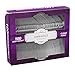 Clear Plastic Forks, Heavy Weight Disposable, 100 Count