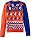 Florida Busy Block Ugly Sweater Extra Large
