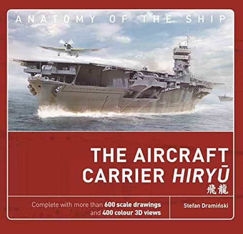 Battleships Yamato and Musashi (Anatomy of The Ship): Skulski