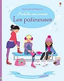 Les patineuses by 