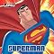 Livro Liga da Justiça Livro de História Superman Ed 06