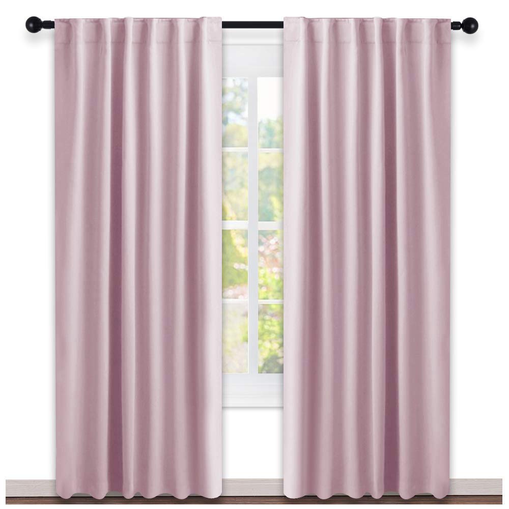 19 Best Blackout Curtains For Nursery Reviews Of 2021