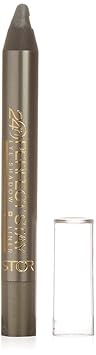 Astor Perfect Stay 24H Eyes Sadow & Liner Waterproof, 710 Cosmic Grey, XXL-Stift, wasserfest, 1er Pack (1 x 3 g)