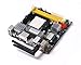 Zotac 880GITX-A-E WIFI AMD Motherboard, Socket AM3, Mini-ITX, CPU Support up to 95W