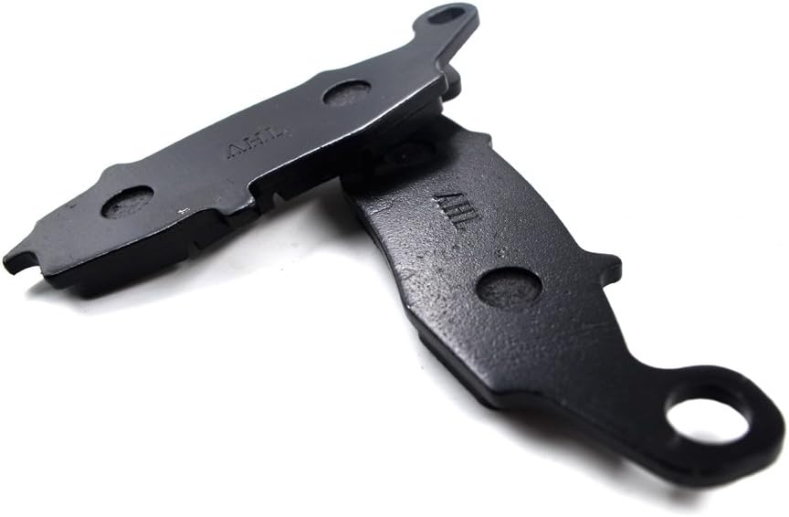 AHL Motorcycle Front Brake Pads Disc FA229 for SV650 SV 650 X/Y/K1/K2 Naked SX/SY/SK1/SK2 Top Fairing Non ABS 1999 2000 2001 2002 - Image 5