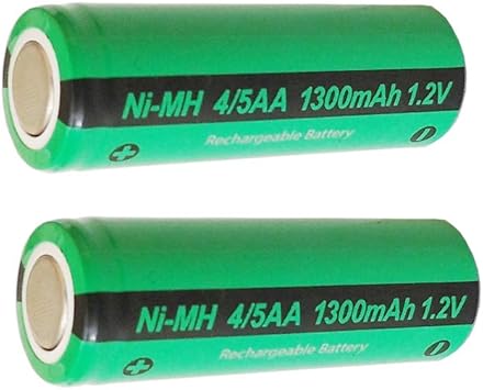 4 5aa аккумулятор