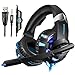 YCCTEAM Gaming headset