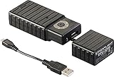 Streamlight 22600 EPU-5200 Portable USB Power Pack with Built-In Flashlight