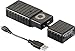 Streamlight 22600 EPU-5200 Portable USB Power Pack with Built-In Flashlight
