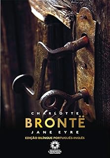 Livro Jane Eyre (Edição Bilíngue)