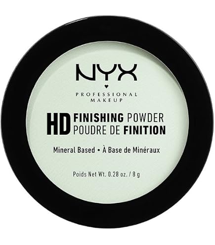WHITENING PRESSED POWDER ☆ パフ付き ☆ 詰め替え付き Amazon.com : 5 Color Pressed Setting Powder,Multi-Colored Pressed