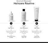 Minimalist Maleic Bond Repair 5% Hair Mask Transglutaminase Ceramides Damaged view 7