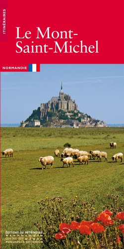 Le  Mont-Saint-Michel