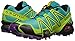 Salomon Women's Speedcross 3 W-W, Teal Blue 10 B US