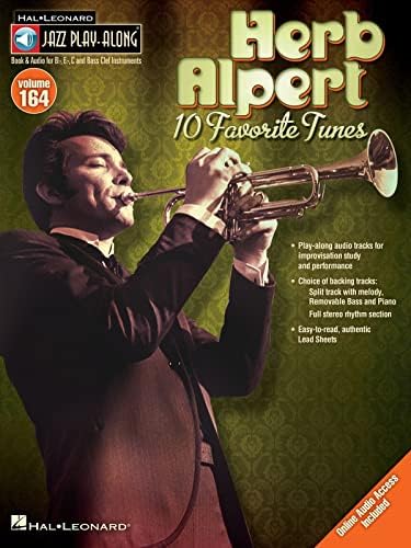 Amazon.com: The Chuck Mangione Collection: 10 Trumpet and