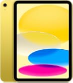 Amazon.com : Apple 2022 iPad, 10.9-inch, Wi-Fi, 256GB - Yellow