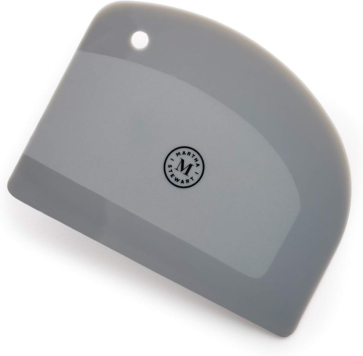 Martha Stewart Collection Bowl Scraper: Kitchen & Dining