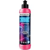 Menzerna Power Lock Ultimate Protection Lady Line 236ml (8 oz.) - Limited Edition, Polymer Sealant for all Automotive Clear Coats, Sealant Protection with Glossy Shine, Long Lasting, Car Wax Sealant