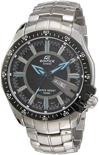 edifice casio ef 125