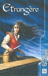 Étrangère