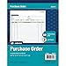 Adams Purchase Order Books, TC8131, Case of 5