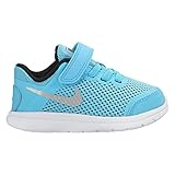 Nike Flex 2016 RN (TDV) Toddler Girls' Shoe #834285-400