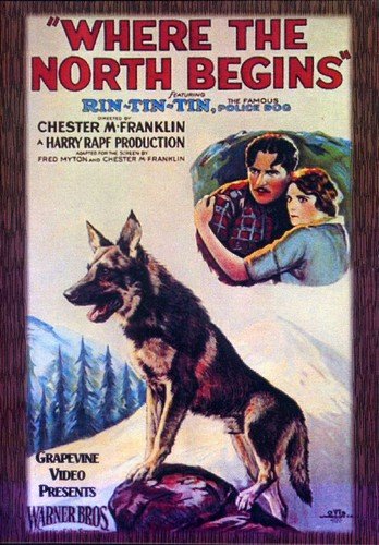 Where the North Begins