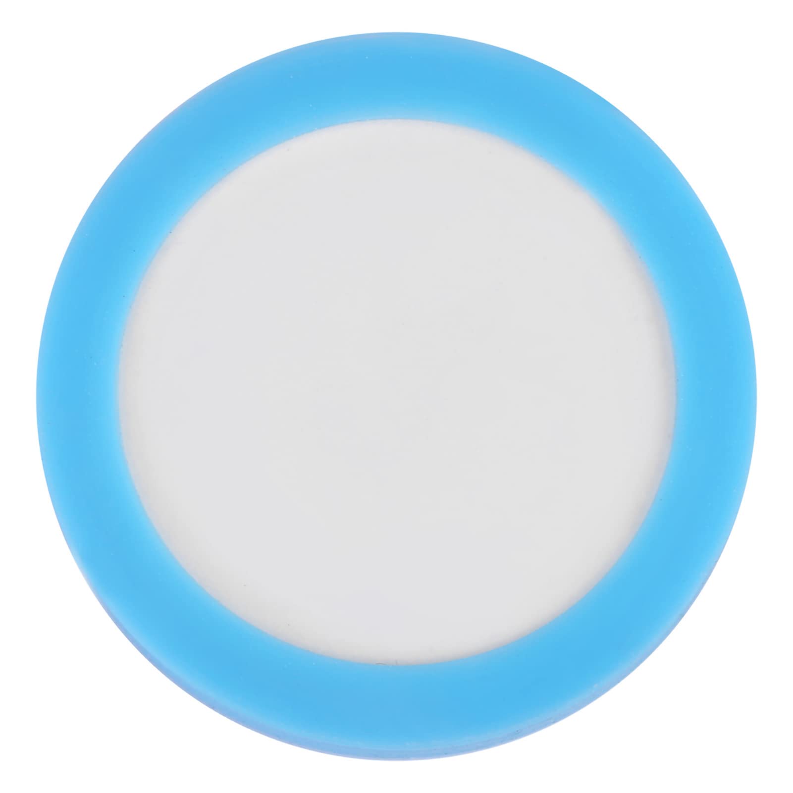 CO2 Diffuser Stainless Steel CO2 Atomizer Bubble Counter with U-Shape Connecting Tube for Aquarium Plants Water Grass(3.2cm)