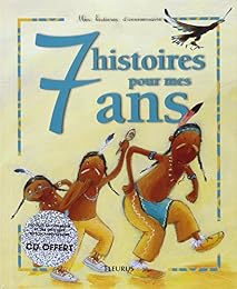 7 histoires pour mes 7 ans