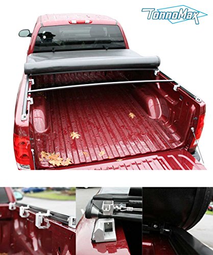 Tonnomax Tc Mlr07 Soft Roll Up Tonneau C Buy Online In Aruba At Desertcart