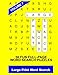 Large Print Word Search Vol. 7