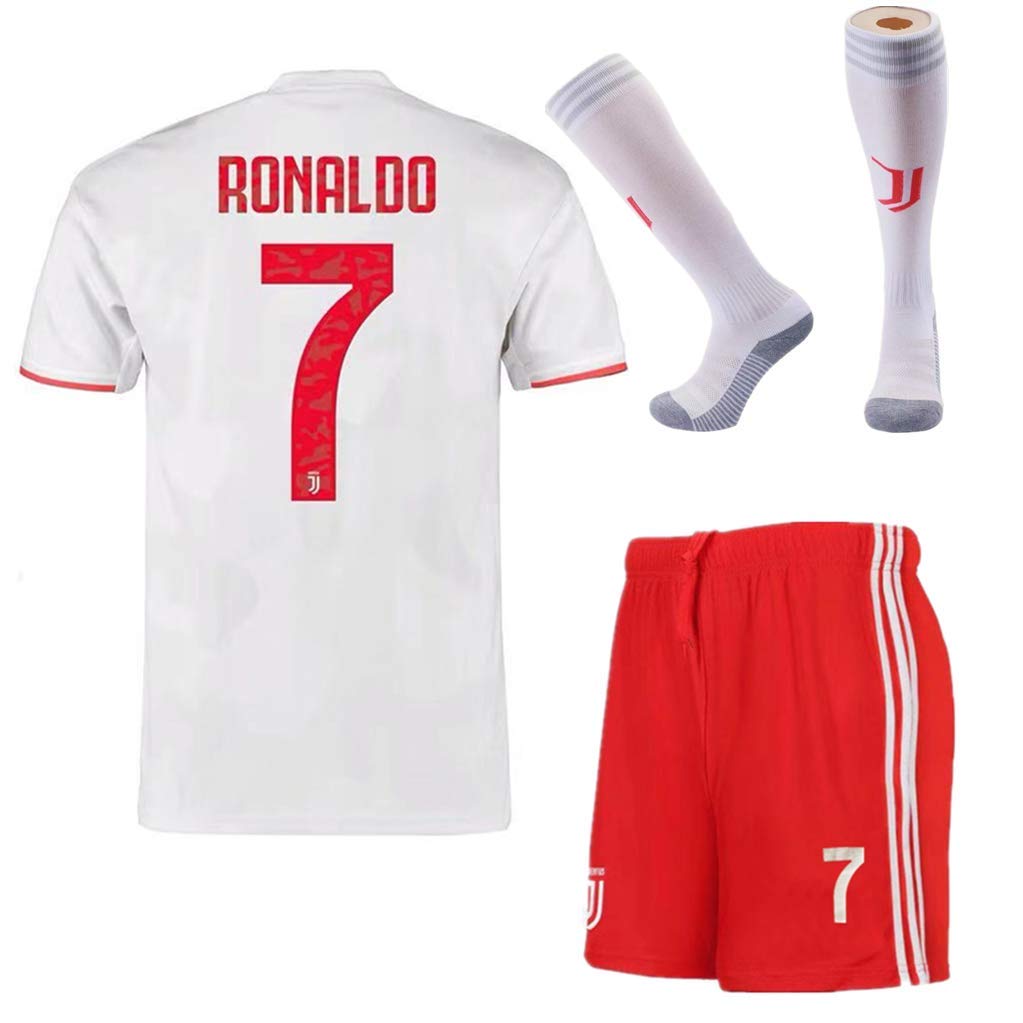 ronaldo juventus socks