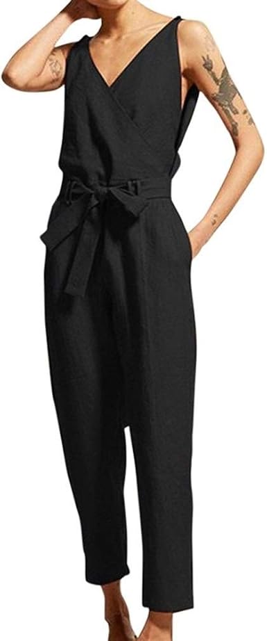 femme jumpsuit