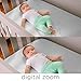 Summer Infant In View Video Baby Monitor with 5-inch Screen and Camera