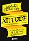 Livro Atitude: Práticas positivas que levam ao sucesso.