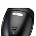 Esky USB Automatic Handheld Barcode Scanner/Reader with Free Adjustable Stand