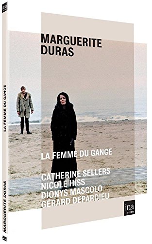 La Femme du Gange