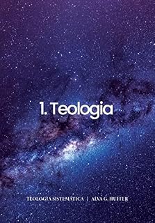 Livro Introdução e Teologia