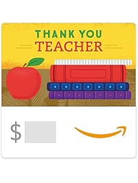 Amazon.com eGift Card